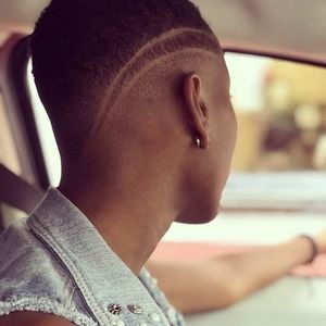 Meet your Posher, Ebony